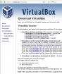Виртуальная машина VirtualBox для начинающих